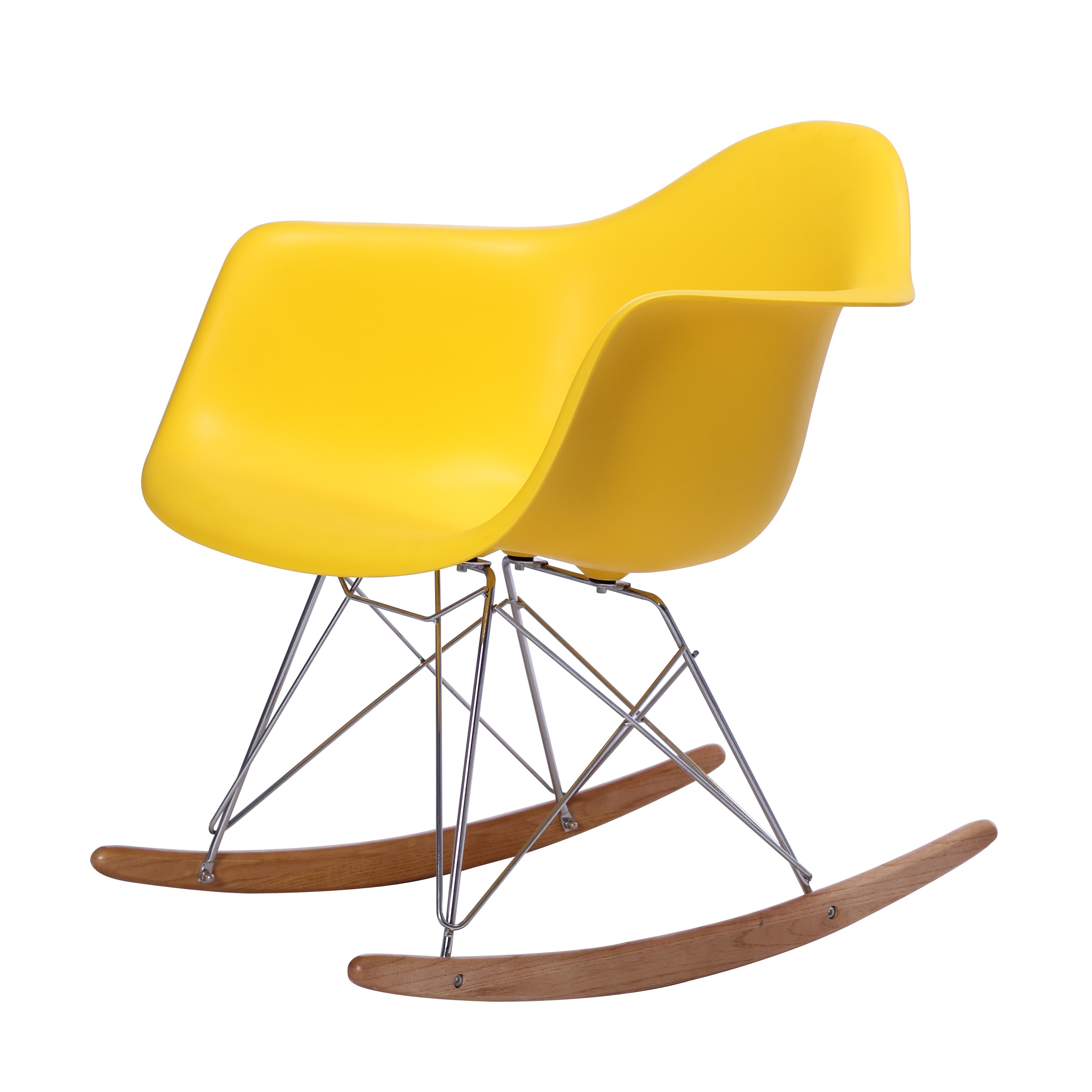 Replica Eames Rar Rocking Chair