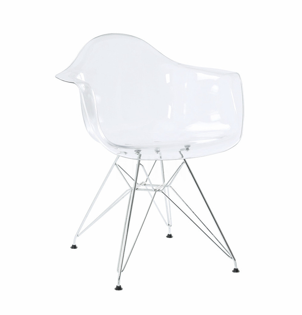 Replica Eames DAR Dining Chair