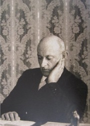 Xavier Pauchard
