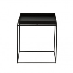 Elpha Coffee Table Small black PLACE FURNITURE 001