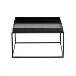 Elpha Coffee Table large black PLACE FURNITURE 001