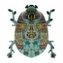Place Furniture MIHO UNEXPECTED Decorative Beetle bugm409