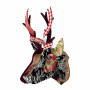 Place Furniture MIHO UNEXPECTED Wall Decorative Deer capri257