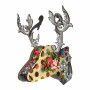 Place Furniture MIHO UNEXPECTED Wall Decorative Deer cervo128