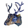Place Furniture MIHO UNEXPECTED Wall Decorative Deer cervo432