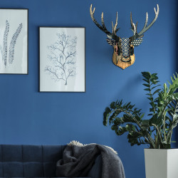Place Furniture MIHO UNEXPECTED Wall Decorative Deer stag236_a