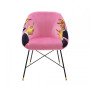 PLACE FURNITURE Seletti-Toiletpaper-Magazine 16046-padded-chair-pink-lipsticks-08