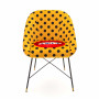 PLACE FURNITURE seletti-toiletpaper-shit-padded-chair 1