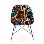 seletti-toiletpaper-snakes-padded-chair